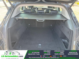 Alfa romeo Stelvio 2.0T 200 ch Q4 BVA  occasion � Beaupuy - photo n�11