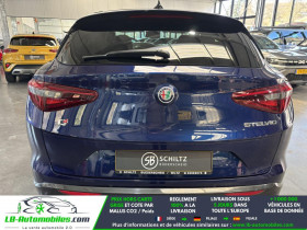 Alfa romeo Stelvio 2.0T 200 ch Q4 BVA  occasion � Beaupuy - photo n�8
