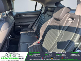Alfa romeo Stelvio 2.0T 200 ch Q4 BVA  occasion � Beaupuy - photo n�9