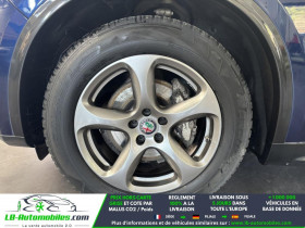 Alfa romeo Stelvio 2.0T 200 ch Q4 BVA  occasion � Beaupuy - photo n�7