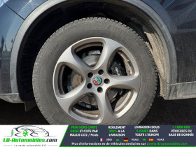 Alfa romeo Stelvio 2.0T 200 ch Q4 BVA  occasion � Beaupuy - photo n�10