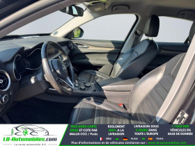 Alfa romeo Stelvio 2.0T 200 ch Q4 BVA  occasion � Beaupuy - photo n�8