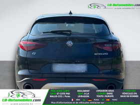Alfa romeo Stelvio 2.0T 200 ch Q4 BVA  occasion � Beaupuy - photo n�7