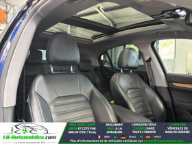 Alfa romeo Stelvio 2.0T 200 ch Q4 BVA  occasion � Beaupuy - photo n�5