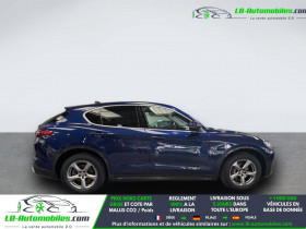 Alfa romeo Stelvio 2.0T 200 ch Q4 BVA  occasion � Beaupuy - photo n�4