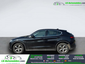 Alfa romeo Stelvio 2.0T 200 ch Q4 BVA  occasion � Beaupuy - photo n�6