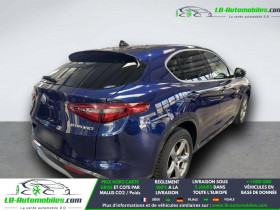 Alfa romeo Stelvio 2.0T 200 ch Q4 BVA  occasion � Beaupuy - photo n�3