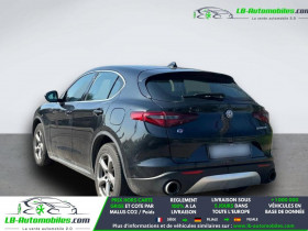 Alfa romeo Stelvio 2.0T 200 ch Q4 BVA  occasion � Beaupuy - photo n�4