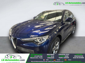 Alfa romeo Stelvio 2.0T 200 ch Q4 BVA  occasion � Beaupuy - photo n�2