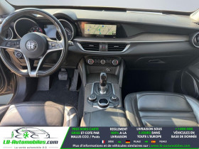 Alfa romeo Stelvio 2.0T 200 ch Q4 BVA  occasion � Beaupuy - photo n�3