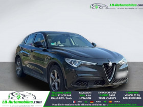 Alfa romeo Stelvio 2.0T 200 ch Q4 BVA  occasion � Beaupuy - photo n�2