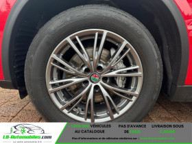 Alfa romeo Stelvio 2.0T 200 ch Q4 BVA  occasion � Beaupuy - photo n�7