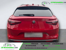 Alfa romeo Stelvio 2.0T 200 ch Q4 BVA  occasion � Beaupuy - photo n�4