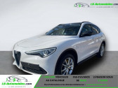 Annonce Alfa romeo Stelvio occasion Essence 2.0T 200 ch Q4 BVA � Beaupuy