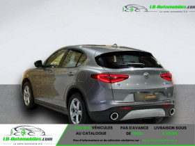 Alfa romeo Stelvio 2.0T 200 ch Q4 BVA  occasion � Beaupuy - photo n�3