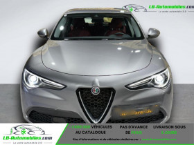 Alfa romeo Stelvio 2.0T 200 ch Q4 BVA  occasion � Beaupuy - photo n�2