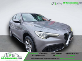 Alfa romeo Stelvio 2.0T 200 ch Q4 BVA  occasion � Beaupuy - photo n�2