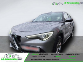 Alfa romeo Stelvio , garage LB AUTOMOBILES � Beaupuy