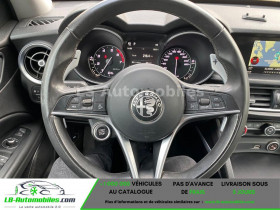 Alfa romeo Stelvio 2.0T 200 ch Q4 BVA  occasion � Beaupuy - photo n�5