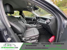 Alfa romeo Stelvio 2.0T 200 ch Q4 BVA  occasion � Beaupuy - photo n�4