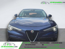 Alfa romeo Stelvio , garage LB AUTOMOBILES � Beaupuy