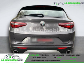 Alfa romeo Stelvio 2.0T 200 ch Q4 BVA  occasion � Beaupuy - photo n�3
