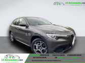 Alfa romeo Stelvio 2.0T 200 ch Q4 BVA  � Beaupuy 31