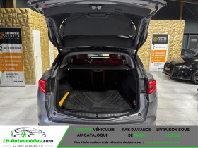 Alfa romeo Stelvio 2.0T 200 ch Q4 BVA  occasion � Beaupuy - photo n�7