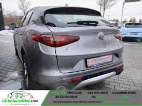 Alfa romeo Stelvio 2.0T 200 ch Q4 BVA  occasion � Beaupuy - photo n�7