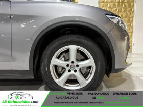 Alfa romeo Stelvio 2.0T 200 ch Q4 BVA  occasion � Beaupuy - photo n�6