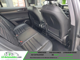 Alfa romeo Stelvio 2.0T 200 ch Q4 BVA  occasion � Beaupuy - photo n�6