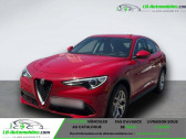 Annonce Alfa romeo Stelvio occasion Essence 2.0T 200 ch Q4 BVA � Beaupuy