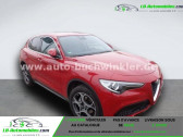 Alfa romeo Stelvio 2.0T 200 ch Q4 BVA  � Beaupuy 31