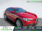 Annonce Alfa romeo Stelvio occasion Essence 2.0T 200 ch Q4 BVA � Beaupuy