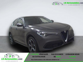 Alfa romeo Stelvio 2.0T 200 ch Q4 BVA  occasion � Beaupuy - photo n�2
