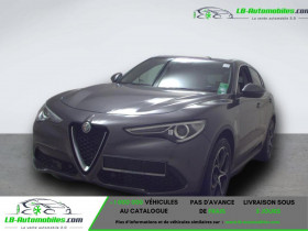 Alfa romeo Stelvio , garage LB AUTOMOBILES � Beaupuy
