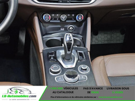 Alfa romeo Stelvio 2.0T 200 ch Q4 BVA  occasion � Beaupuy - photo n�7