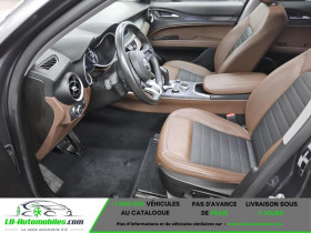 Alfa romeo Stelvio 2.0T 200 ch Q4 BVA  occasion � Beaupuy - photo n�6