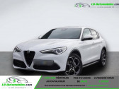 Alfa romeo Stelvio occasion année 2022 boite Automatique Annonce Alfa romeo Stelvio occasion Essence 2.0T 200 ch Q4 BVA à Beaupuy