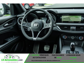 Alfa romeo Stelvio 2.0T 200 ch Q4 BVA  occasion � Beaupuy - photo n�5