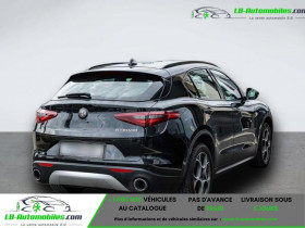 Alfa romeo Stelvio 2.0T 200 ch Q4 BVA  occasion � Beaupuy - photo n�3