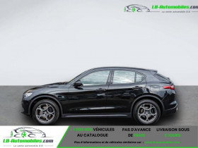 Alfa romeo Stelvio 2.0T 200 ch Q4 BVA  occasion � Beaupuy - photo n�4