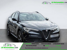 Alfa romeo Stelvio 2.0T 200 ch Q4 BVA  occasion � Beaupuy - photo n�2