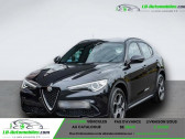 Annonce Alfa romeo Stelvio occasion Essence 2.0T 200 ch Q4 BVA  Beaupuy