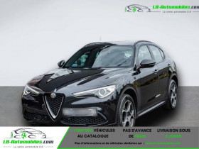 Alfa romeo Stelvio , garage LB AUTOMOBILES � Beaupuy