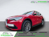 Annonce Alfa romeo Stelvio occasion Essence 2.0T 200 ch Q4 BVA  Beaupuy