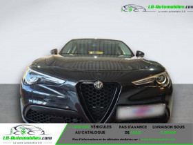 Alfa romeo Stelvio 2.0T 200 ch Q4 BVA  occasion � Beaupuy - photo n�2