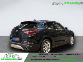 Alfa romeo Stelvio 2.0T 200 ch Q4 BVA  occasion � Beaupuy - photo n�4