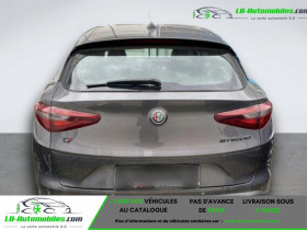 Alfa romeo Stelvio 2.0T 200 ch Q4 BVA  occasion � Beaupuy - photo n�3
