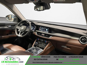 Alfa romeo Stelvio 2.0T 200 ch Q4 BVA  occasion � Beaupuy - photo n�3